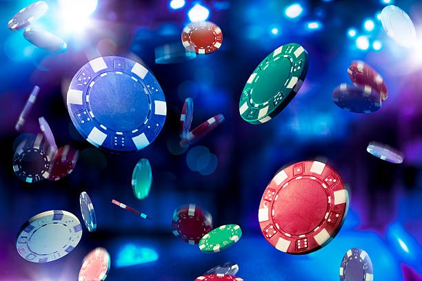 ratuking4d login Dream Gaming live-dealer studio with professional dealers and multi-camera setup